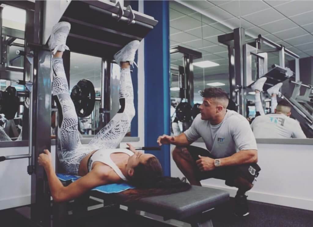 best gyms in mallorca