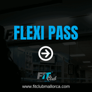 flexi gym pass