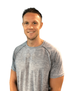 Sam Bloomfield Personal Trainer